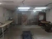 Сдам охраняемый кирпичный гараж