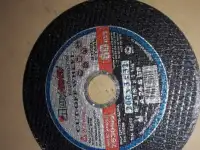 Круг отрезной ЛУГА-АБРАЗИВ 200х3х32 41 14А В 40 O,P,Q(40СТ)