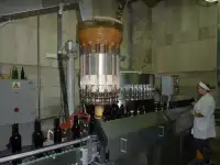 Моноблок розлива 8000 бут/час