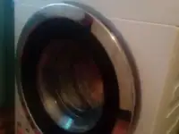 Стиральная машина Beko