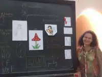 Репетиторство по биологии и химии.