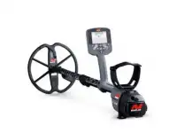 Металлоискатель Minelab CTX3030
