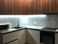 Кухни, корпусная мебель на заказ от производителя, фотография 7