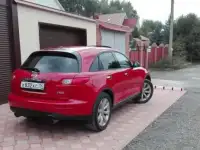 Infiniti FX45 2003г.в., фотография 8
