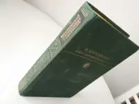 БК 1983 Теккерей  Ярмарка тщеславия  734 страницы  рисунки  худ Крестовский  Красный тканевый переплет, фотография 8