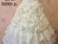 Свадебные платья, фотография 3