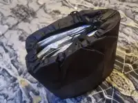 Универсальный тент для авто