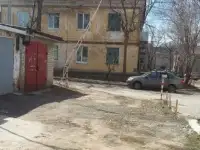 Продам капитальный гараж, возле дома по ул.Советской Армии,212Б 21,00 м2, фотография 4