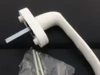Ручки для  пластиковых окон и дверей
