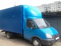 Грузоперевозки-Грузчики-Вывоз мусора, фотография 2