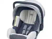 Напрокат Автокресло 0-13 кг. Romer Baby Safe plus, фотография 2