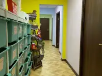Частный детский сад полного дня в новом микрорайоне
