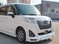 ПРОДАЮ TOYOTA ROOMY 1.0 CUSTOM G-T, фотография 2