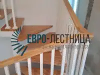 Перила для лестницы