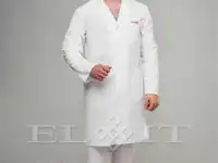 Халат медицинский мужской НОВЫЙ!