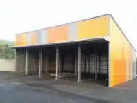 Быстровозводимые склады, ангары, автомойки, фотография 3