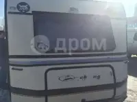Продается прицеп-дача Eriba-Hymer NOVA 520 в Тюмени, фотография 5