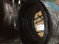 Поворотный круг на прицеп ORLANDI