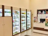 Аптека в крупном ЖК. Товар на 1.900.000руб
