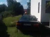 Продам авто Audi 100