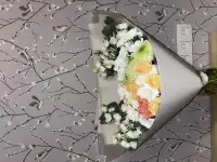 Букет на День учителя, фотография 3