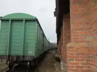 Склад холодный до 1500 м2 с ж/д подъездом, ул.Хлебная 15, фотография 2