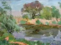 Продам картину
