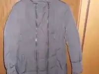 Пуховик жен. (42) Cop Copine
