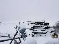 Труба бу 377х9,10 бесшовная