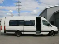 Фольксваген Крафтер Турист Crafter 2011 г.в., фотография 4