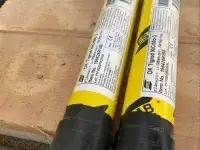 Покупаем пруток 316 LSi