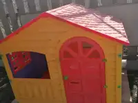 Детский домик