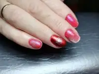 Маникюр, гель-лак