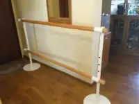 Станок хореографический балетный, фотография 8