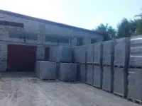 Блоки керамзитобетонные и доломитобетонные., фотография 6