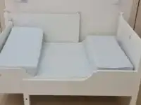 Детская кровать Икеа