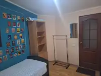 Комната в центре., Кировский