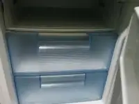 Продаю холодильник  l G    пользовались мало ,после поломки ремонт не производили, фотография 2