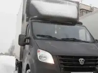 Ищу работу на своей газели