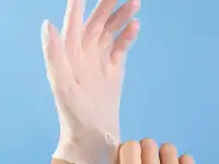 Виниловые перчатки оптом, фотография 11