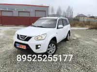 Chery tiggo FL 2013, фотография 2