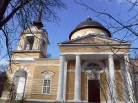 Тур Пенза - Тарханы - парк Легенда из Тольятти, фотография 2