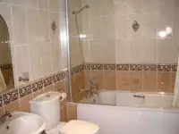 Ремонт ванных комнат 