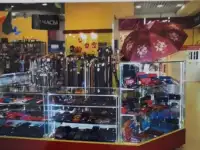 Торговое оборудование
