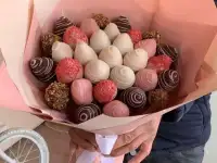 Цветы Самара