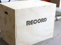 Тумба для кроссфита RECORD