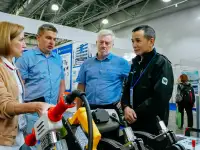 Китайское оборудование позволит бороться с загрязнением окружающей среды