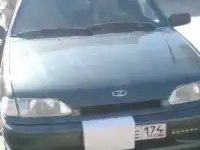 Продам автомобиль ВИС
