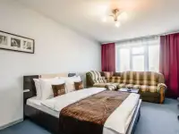 Inndays Apartments, Проспект Андропова 42к2