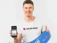 Типография, фотография 2